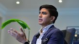 Influencer dream or steady career? Syed Saddiq advises youths on future planning