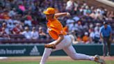 College World Series to World Series in one year? Why a Tennessee pitcher with a 104 mph fastball has a chance
