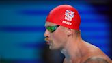 Team GB icon Adam Peaty at peace with lessons learnt from defeats