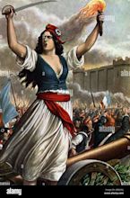 Revolution francaise de 1789 : la pry de la Bastille le 14 juillet 1789 ...