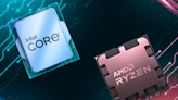 AMD Ryzen CPUs Show Strong Sales Against Intel Core In Korean DIY Segment, Ryzen 5 Most Popular Among Gamers