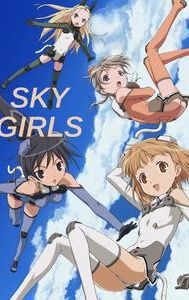 Sky Girls