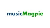 musicMagpie