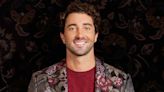 Joey Graziadei Worries About 'Being an Idiot' with Decisions He Makes Ahead of “Bachelor” Hometowns