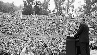 What University Presidents Can Learn From Past Protests