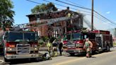 Chief Rusty Dreher: Chestnut Street fire believed to have been accidental