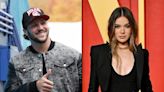 Josh Allen Is a Style Simp for Girlfriend Hailee Steinfeld