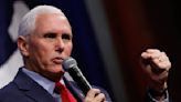 Pence Says Trump ‘Endangered Me and My Family’ on Jan. 6