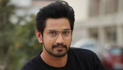 Case Booked Against Tollywood Actor Raj Tarun