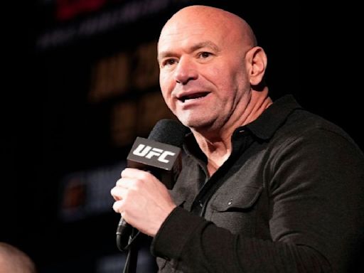 Dana White Faces Business Setback With Aljamain Sterling Vs Movsar Evolev UFC 307 Co-main Event in Doldrums