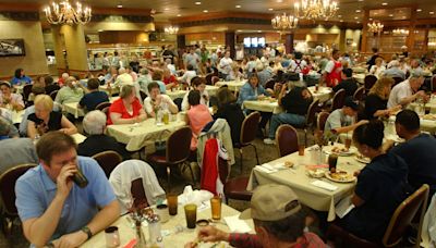 Two Central PA buffets voted best in the country by USA Today readers.