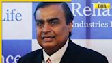 Chinese companies fail to compete with Mukesh Ambani, Reliance Jio beats all companies to become No 1 in...