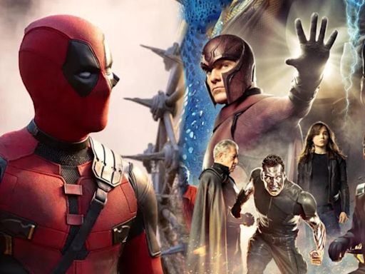 Regrabaciones en ‘Deadpool Wolverine’ podrían sumar más cameos de los X-Men