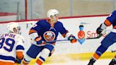 How Islanders prospect Matt Maggio changed his off-ice habits to make on-ice leap: ‘Focus on the now’