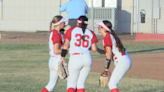 CBS 13 SPORTS: Imperial softball gearing up for CIF Regional opening round - KYMA