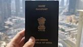 World's Most Powerful Passports 2024 List Released: Indian Passport Ranks At...