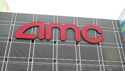 AMC Theatres Refinances Debt in Deals Extending Due Dates by at Least Three Years