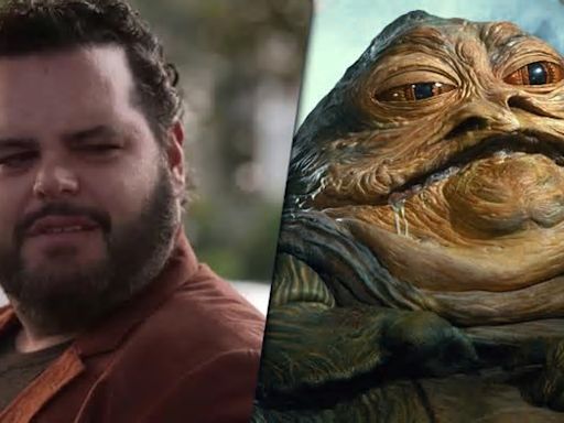 Star Wars: Josh Gad Volunteers to Play Jabba the Hutt's Nephew for Franchise