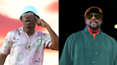 Tyler, The Creator Praises Will.i.am For Musical Influence, Says He’s “Still A Dipstick”