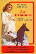 La criatura