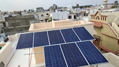 Tata Power Renewable Energy, NHPC Renewable join hands for installation of rooftop solar projects | Business Insider India