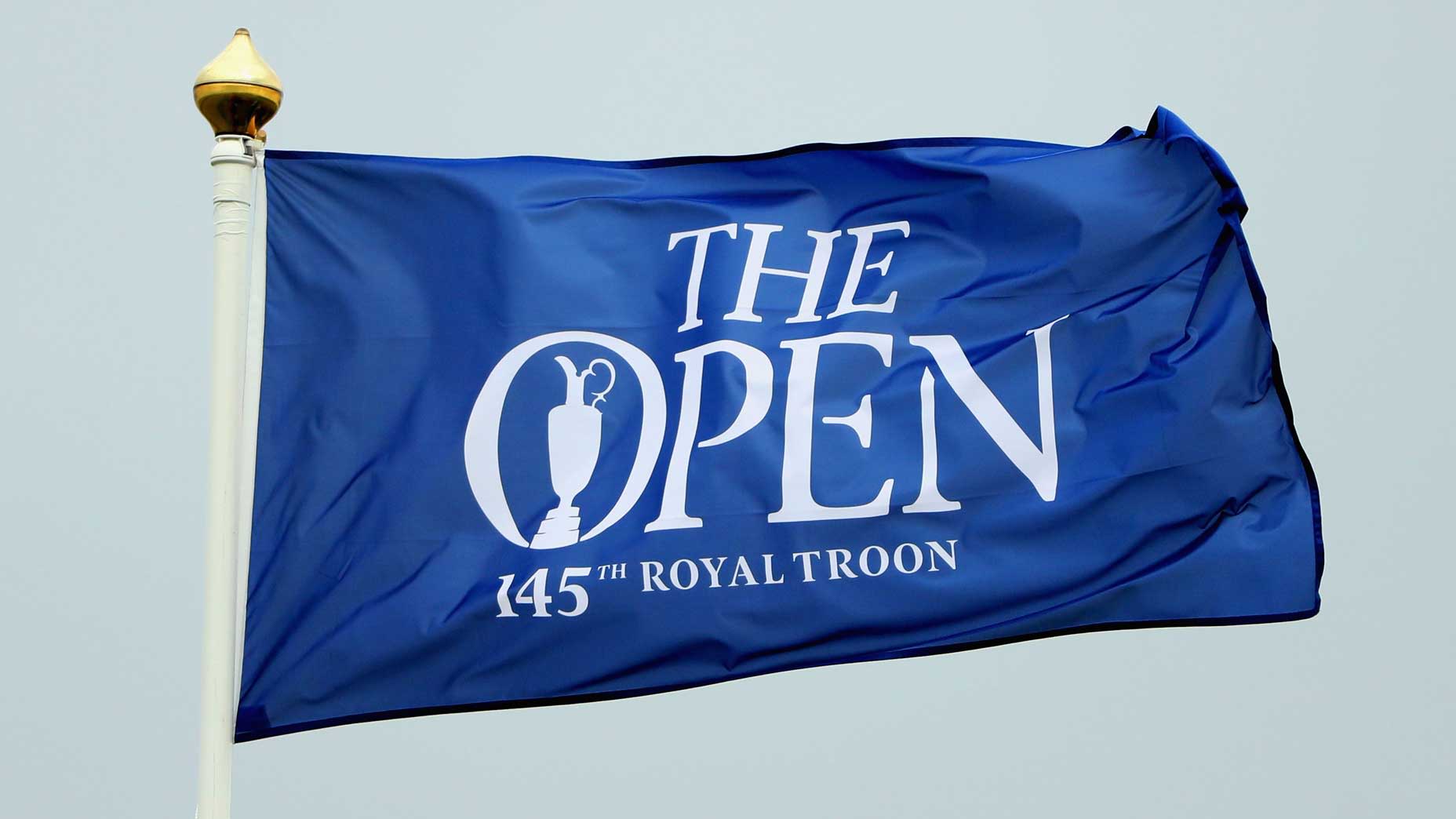 2024 Open Championship viewer's guide: TV schedule, streaming, how to watch, tee times