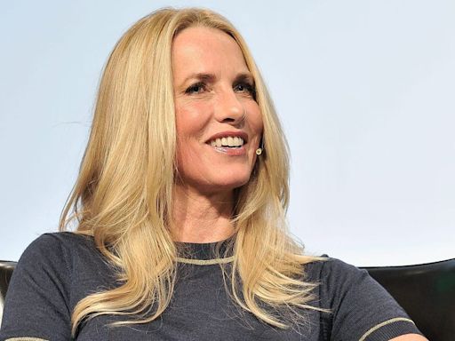 Laurene Powell Jobs buys San Francisco mansion for record $70M, just a month after splashing $94M on a Malibu property