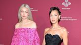 Gigi and Bella Hadid Go Glam in Support of Prince Charles' Charity: See the Best Red Carpet Looks