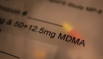 FDA reviews MDMA for PTSD treatment; Biden to issue executive order on border policy