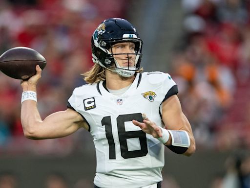 El nuevo acuerdo de Trevor Lawrence con los Jaguars: ¿Cuánto dinero ganará el QB por día? ¿Y por hora?