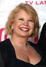 Kathy Garver