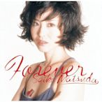 日版全新品 - 松田聖子 Seiko Matsuda --- Forever (紙ジャケット仕様)