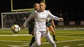 Prep roundup: Holdenried leads Windsor girls soccer past Cardinal Newman
