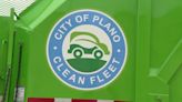 Plano adds all-electric garbage trucks to its fleet