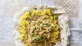 Easter again? 5 recipes for an Arab spring feast