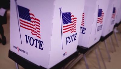 When is Arizona's Primary Election?