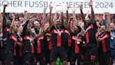 Leverkusen y Atalanta buscan la gloria europea en Dublín