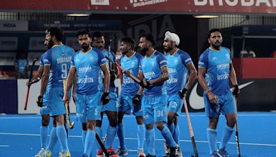 Paris Olympics 2024: ‘Play fearlessly and without pre-conceived notions,’ says Ashok Dhyanchand to Indian hockey players