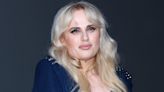 Rebel Wilson Suffers “Stunt Accident” Amid Filming ‘Bride Hard’ & Requires Stitches