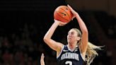 Hawkeyes add Olsen from Villanova to aid in scoring | News, Sports, Jobs - Times Republican