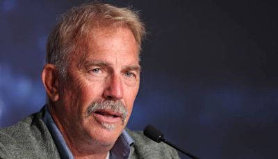 ‘The decision I needed to make’: Kevin Costner took out a mortgage on seaside Santa Barbara estate to fund epic western project, sending accountant into a ‘conniption fit’