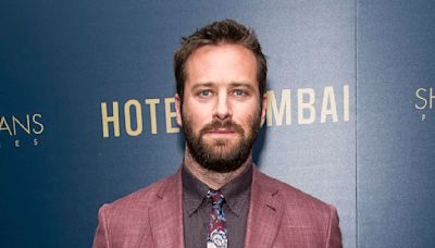 Armie Hammer's mom breaks silence on cannibalism and abuse allegations