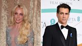 Britney Spears Recalls 2-Week Fling with Colin Farrell: ‘We Were All Over Each Other’