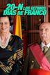 20-N: Los últimos días de Franco