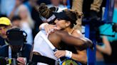 Serena Williams Loses In Emotional Toronto Send-Off, Looks Ahead To Cincinnati, U.S. Open