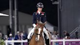 Paris 2024 Olympics: Video emerges of Equestrian Briton Dujardin whipping horse’s legs