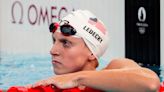 Paris Olympics live updates: Katie Ledecky dominates, Coco Gauff eliminated, medal count