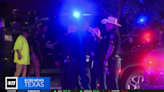 Outrage after drive-by shooting in North Texas injures 4 children