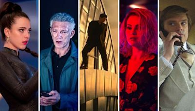 Cannes 2024: Los 10 aspirantes a la Palma de Oro