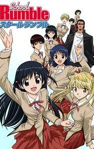 School Rumble